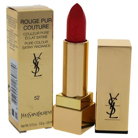 rogue rose ysl|ysl rose 52 lipstick.